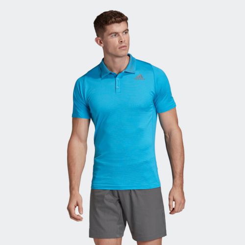 Freelift primeblue polo shirt