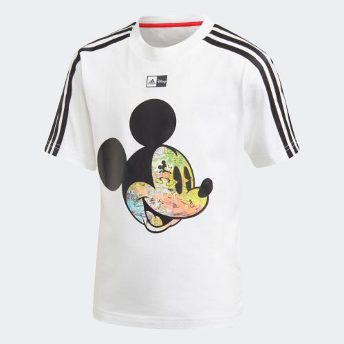 Disney mickey mouse tee