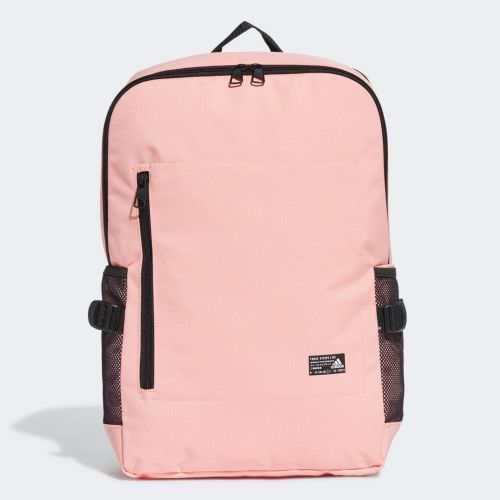 Classic boxy backpack
