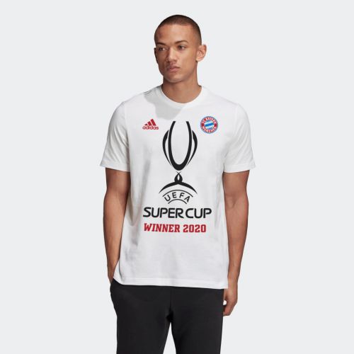 Fc bayern super cup tee