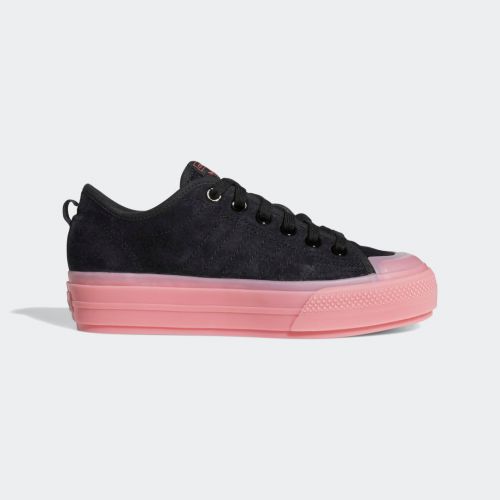 Nizza rf platform shoes