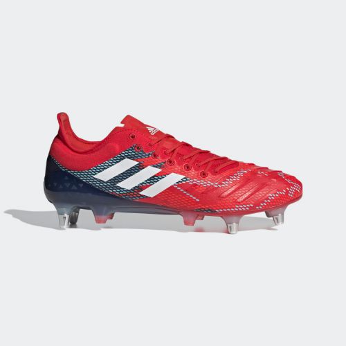 Predator xp soft ground boots