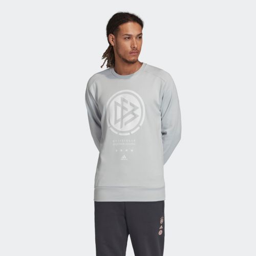 Germany seasonal special crew sweatshirt