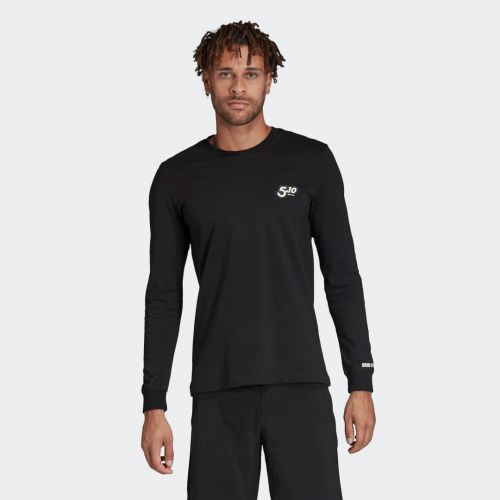 Five ten graphic longsleeve