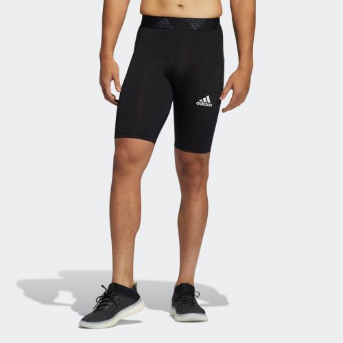 Techfit short tights