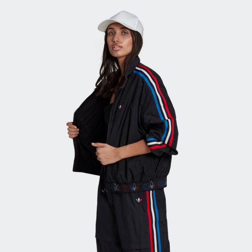 Adicolor tricolor japona track jacket