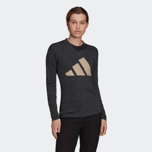 Adidas sportswear future icons winners 2.0 tee