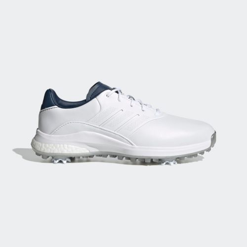 Performance classic golf shoes