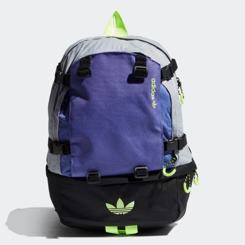 Adventure cordura backpack