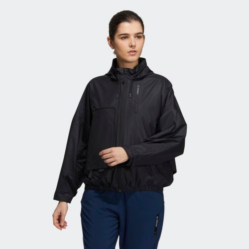 Windbreaker