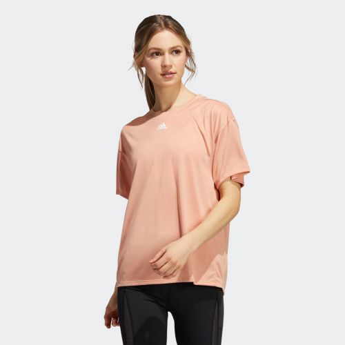 Training 3-stripes aeroready tee