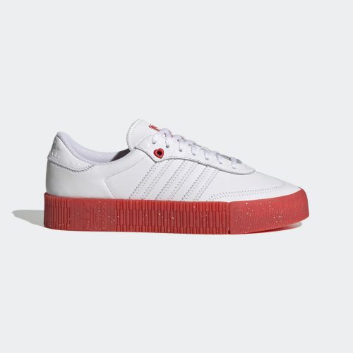 Sambarose shoes