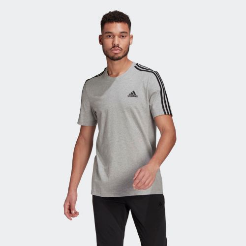 Essentials 3-stripes tee
