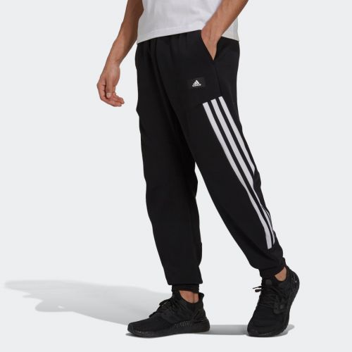 Adidas sportswear future icons 3-stripes o-pants