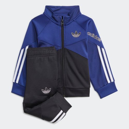Adidas sprt track suit