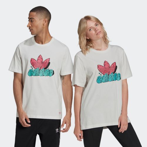 Funny dino tee