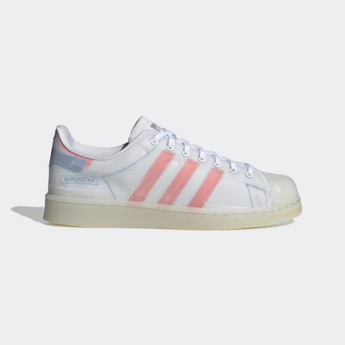 Superstar futureshell shoes