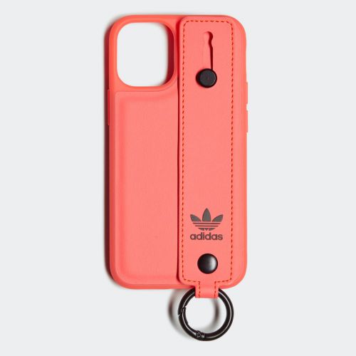 Molded hand strap iphone case 2020 5.4 inch