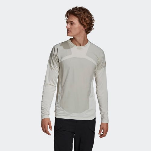 Terrex zupahike long sleeve tee