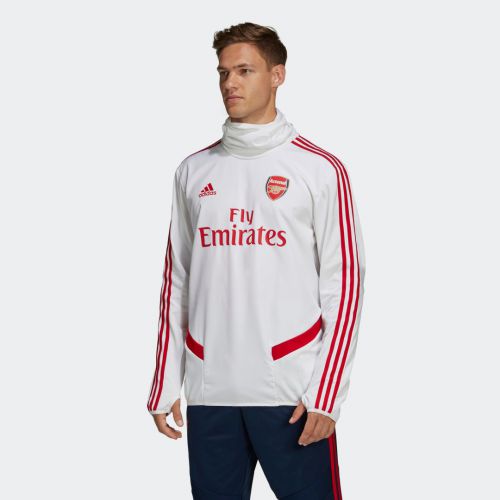 Arsenal warm top