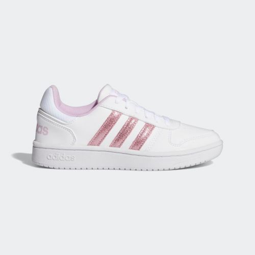 Hoops 2.0 shoes