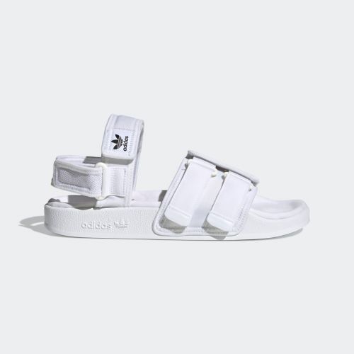 New adilette sandals