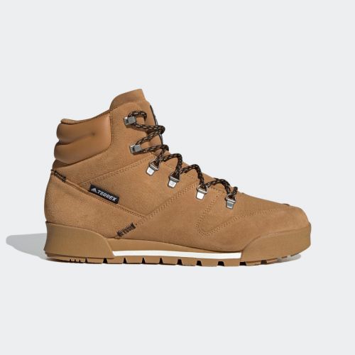 Terrex snowpitch cold.rdy hiking shoes