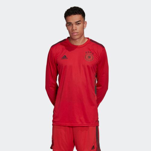 Germany home goalkeeper jersey