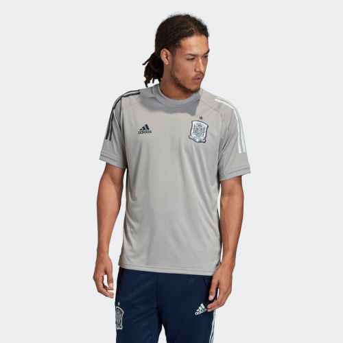 Spain training jersey