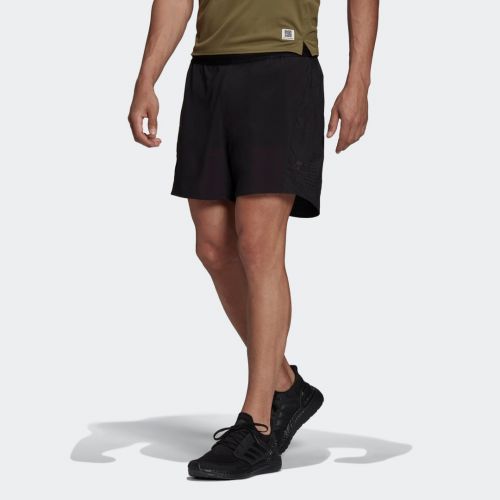 Made to be remade running shorts