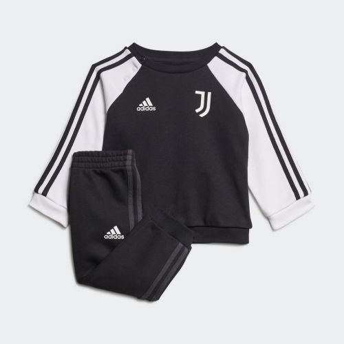 Juventus 3-stripes baby jogger