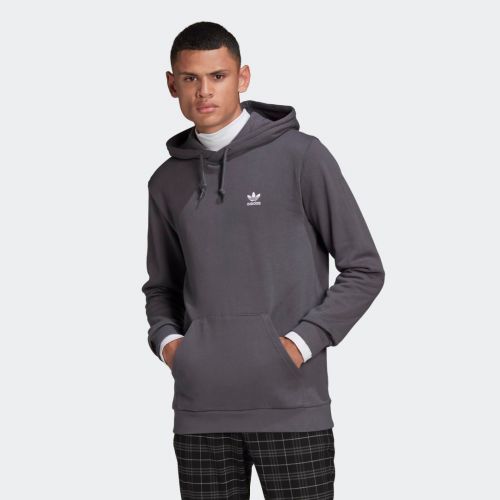 Loungewear trefoil essentials hoodie