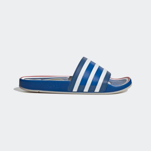 Adilette premium slides