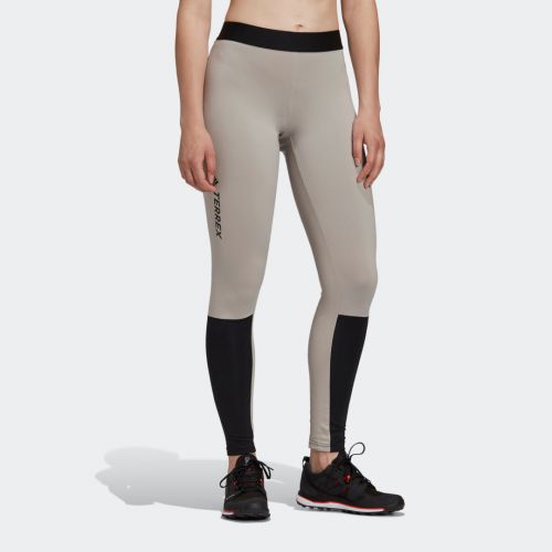 Terrex agravic xc tights