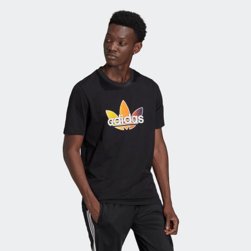 Adidas sprt graphic tee