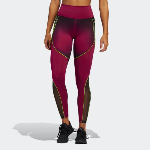 Believe this 2.0 sport hack 7/8 tights