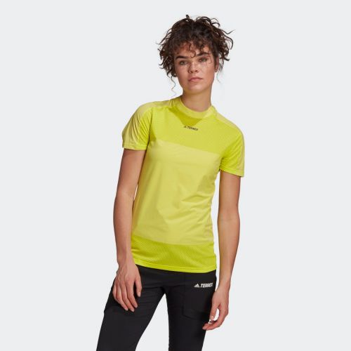 Terrex zupahike tee