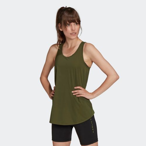 Kk run tank
