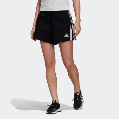 Colorblocked 3-stripes shorts