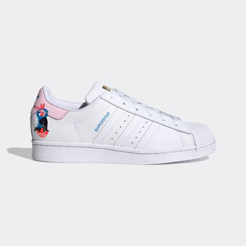 Egle superstar shoes