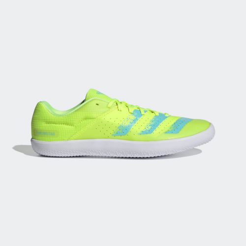 Throwstar shoes