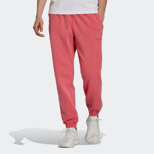 Dyed pants