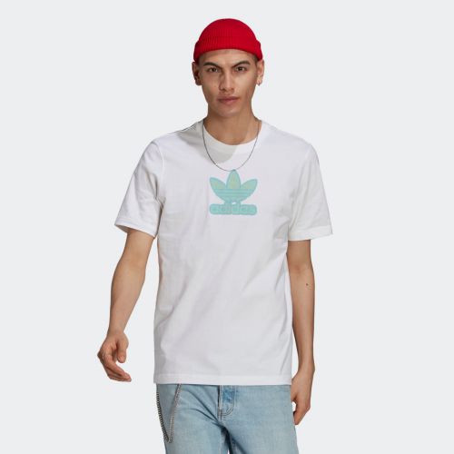 Trefoil gradient tee