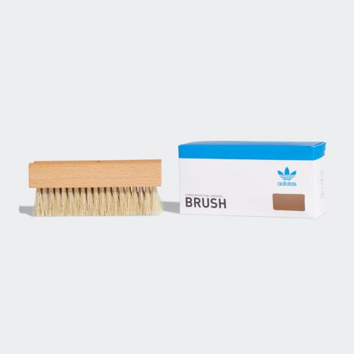 Premium brush