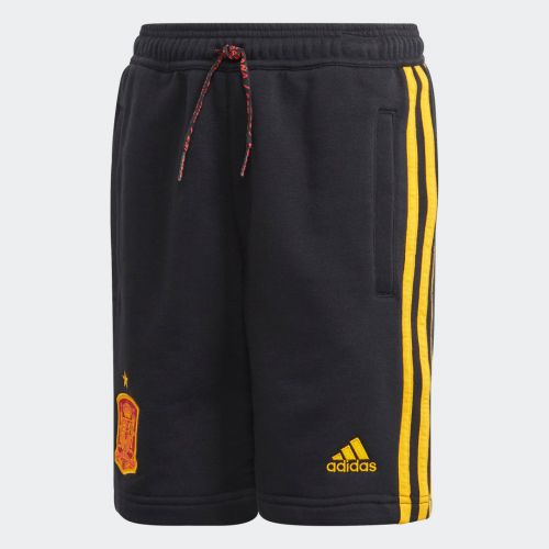 Spain shorts