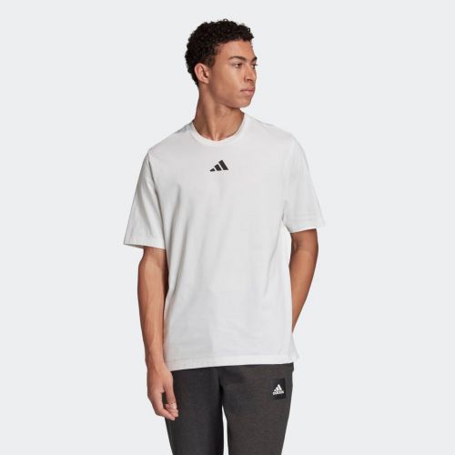 Athletics tee