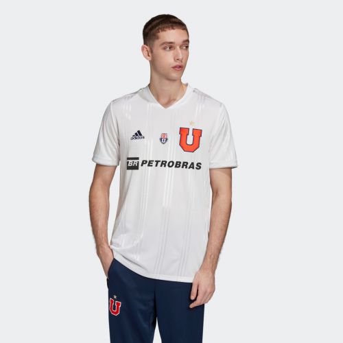 Club universidad de chile away jersey
