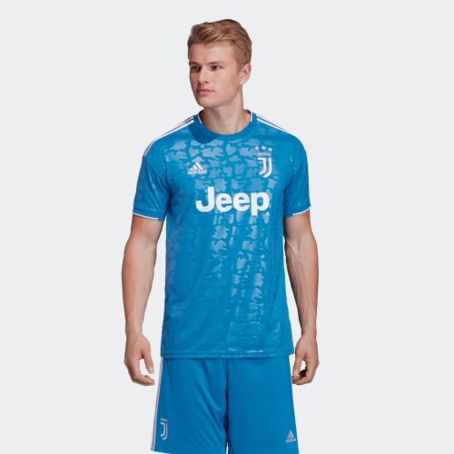 Juventus third jersey