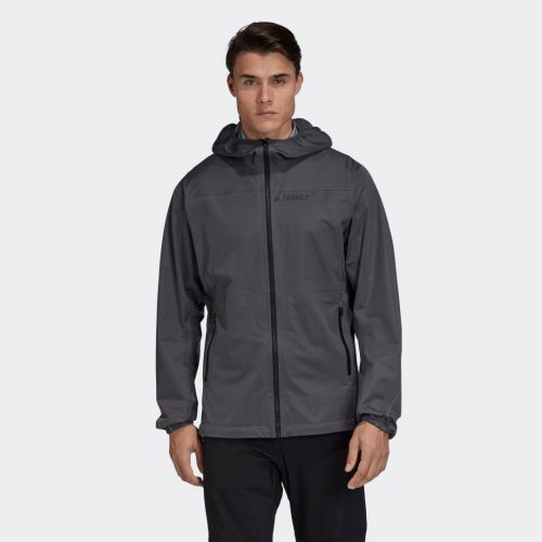 Terrex multi 3-layer gtx jacket