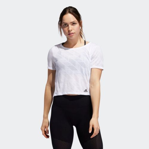 Burnout tee